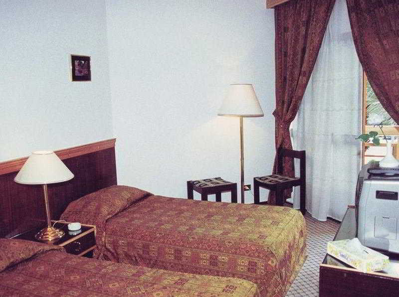 Aracan Pyramid Hotel Giza Exterior photo