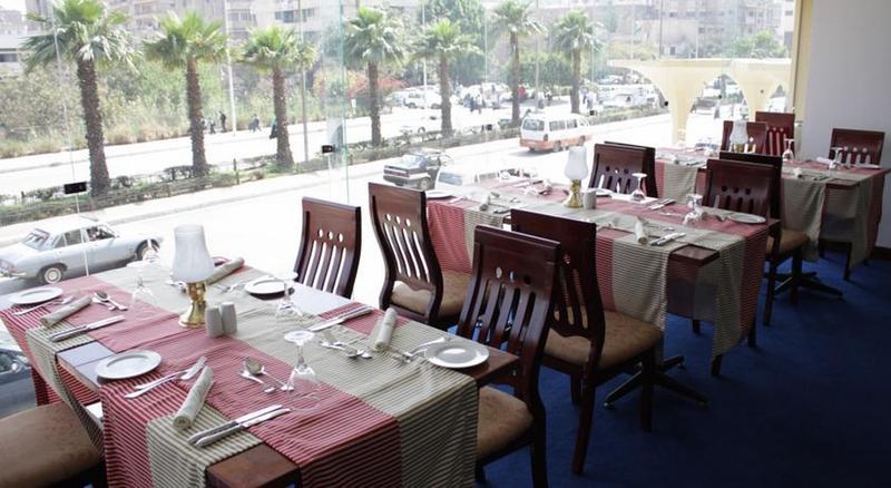 Aracan Pyramid Hotel Giza Exterior photo
